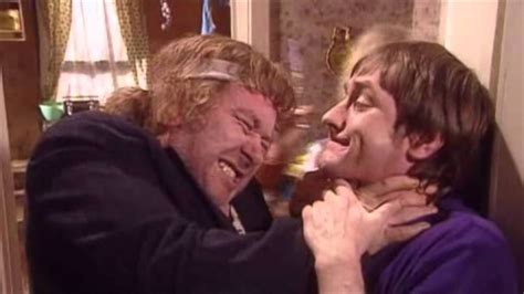 The Great Robbery Rab C Nesbitt The Scottish Comedy Channel Youtube