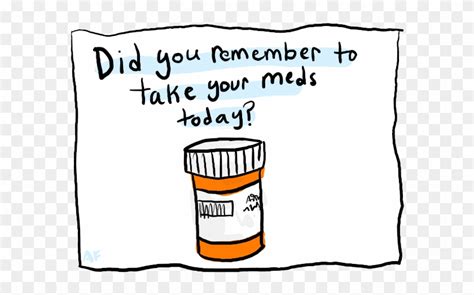 5 Suggestions To Help You Remember To Take Your Medication