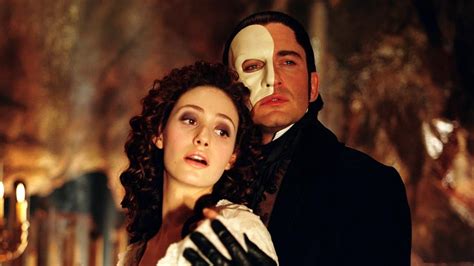 The Phantom Of The Opera 2004 Gerard Butler Emmy