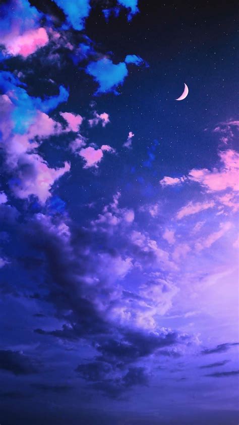 Under Night Sky Night Sky Wallpaper Night Skies Sky Aesthetic