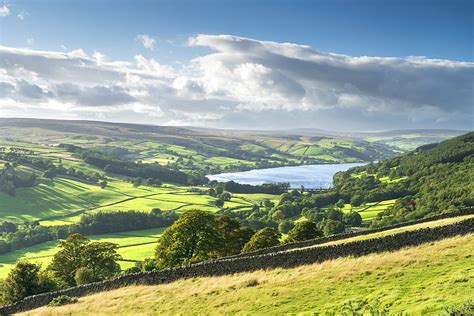 High Quality Stock Photos Of Yorkshire Dales National Park