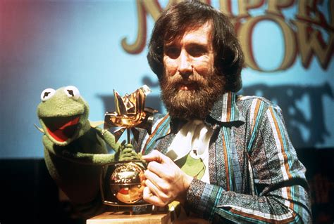 Jim Henson Awards And Honors Muppet Wiki Fandom Powered By Wikia