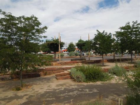 Railyard Park Santa Fe All You Need To Know Before You Go Updated