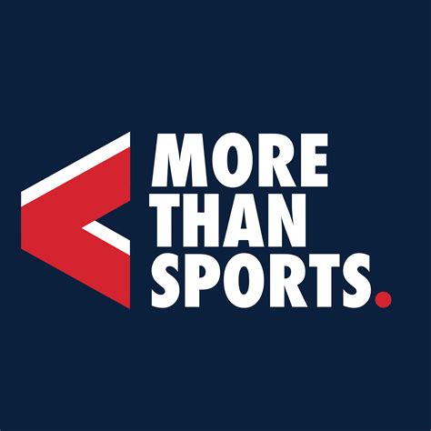 More Than Sports