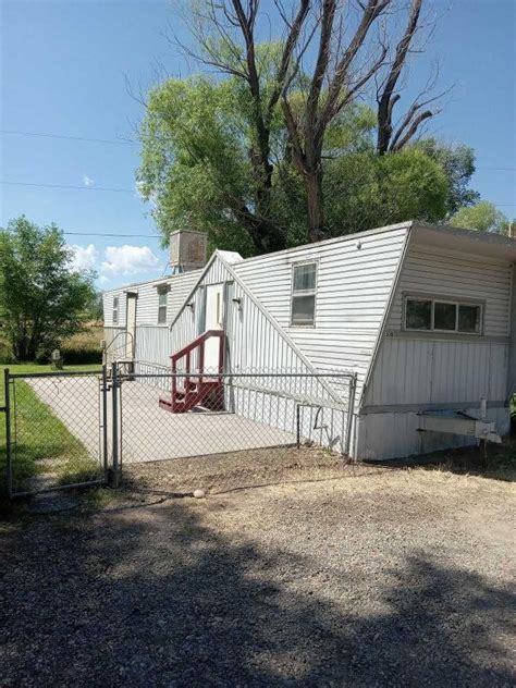 1964 Elcar Mobile Home For Sale 2713 B 12 Rd Lot 138 Grand Junction Co