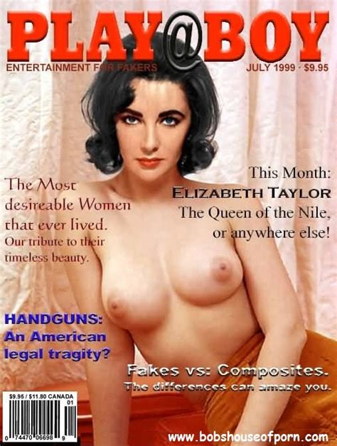 Elizabeth Taylor Fake Porn Picsninja Com