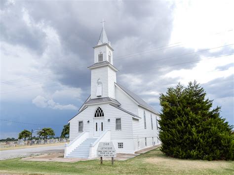 Kansas Churches Flickr
