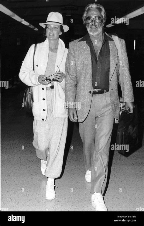 Bo Derek And John Derek