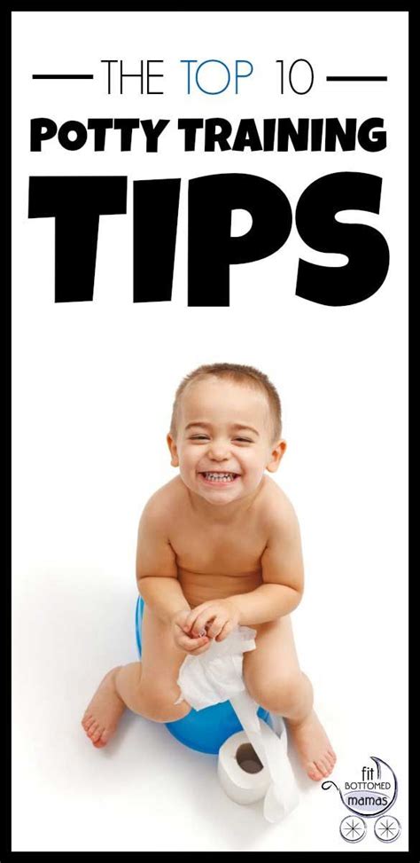 10 Potty Training Tips Because Someone Needs To Benefit From What Ive