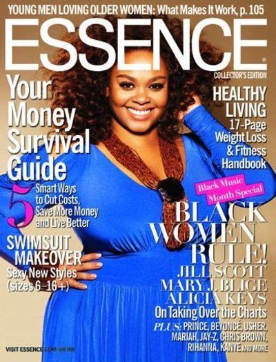 Mary J Blige Alicia Keys And Jill Scott On Special Essence Collectors