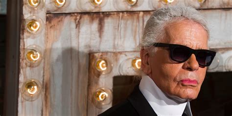 Karl Lagerfeld Dead Chanel Confirms Designer Died In Paris Aged 85