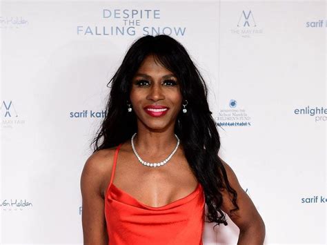 I Was Sexually Assaulted By Six Men In Music Industry Claims Sinitta