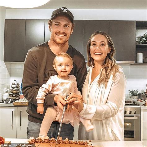 Gary rohan (born 7 june 1991) is an australian rules footballer who plays for the geelong football club in the australian football league (afl). Gary Rohan's ex-wife describes how the AFL star was 'her ...