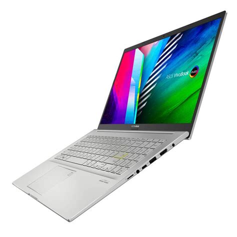Asus Vivobook 15 Oled K513ea L11205t 156 Intel Core I7 16 Gb Ram