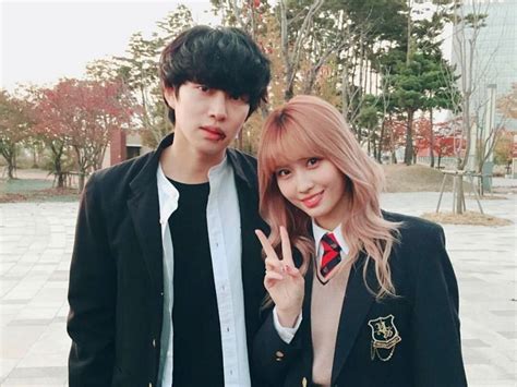 He revealed in knowing bros just how much he liked momo when. K-pop stars Kim Heechul and Momo confirmed to be dating; netizens flood social media with memes ...