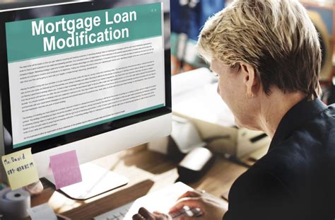 Unlike a refinance, a loan modification doesn't pay off your current mortgage and every lender has their own standards for loan modification. What Is a Loan Modification & How Does It Work? | Michael ...