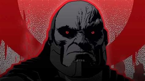 I moved on from justice league ages ago. Zack Snyder's Justice League: Darkseid Shows His Final ...