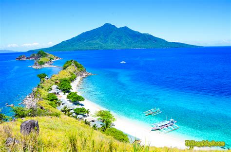 Overnight In Sambawan Island Tour Biliran Tourism