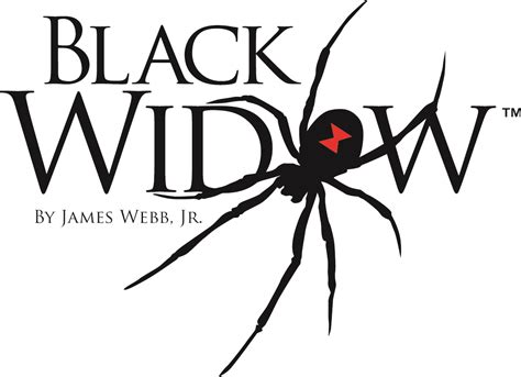 Marvel Black Widow Logo Svg Black Widow New Logo Free Images At