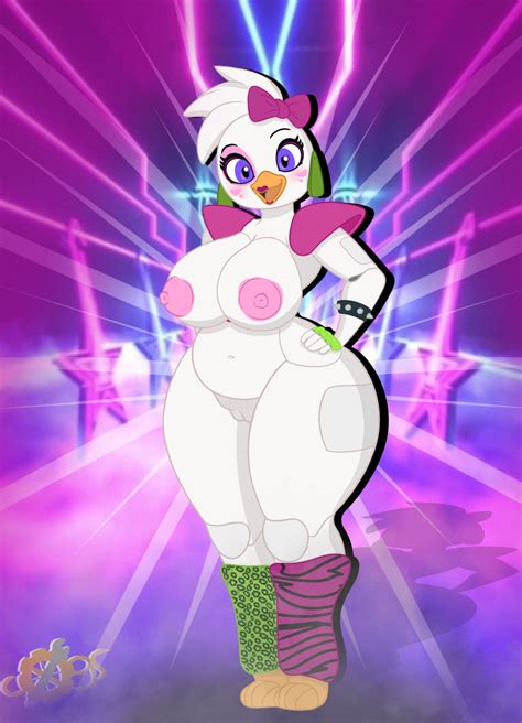 Rule 34 Absurd Res Animatronic Anthro Avian Big Breasts Bird Breasts