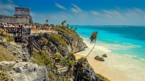 The 9 Best Tulum Tours And Activities That You Need To Book For Your Vacay