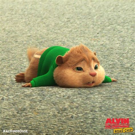 7 Best Theodore Chipmunk Images On Pinterest Squirrels Cinema And Funny Disney