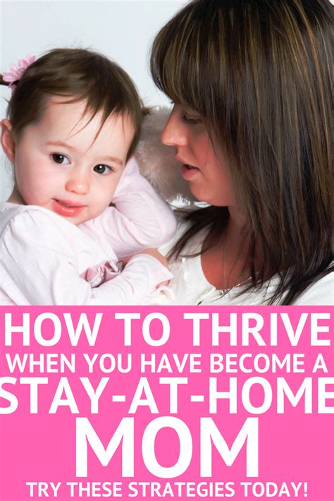 how to keep your identity and your sanity as a stay at home mom stay at home mom stay at