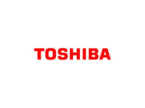 Toshiba Logo Logok