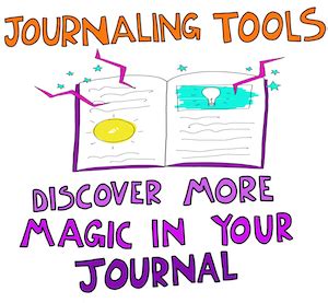 This vegan leather dream journal from magic of i. Journaling Tools - Creative Dream Incubator | Journal ...