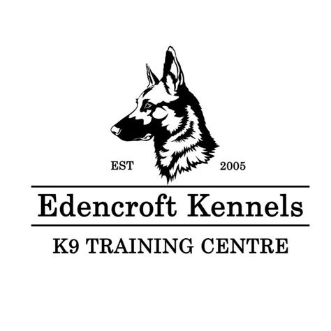 Edencroft Kennels K9 Training Centre Chipping