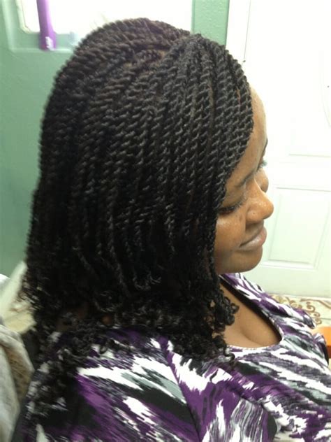 I have many styles to choose from. Photos for Tina's African Hair Braiding - Yelp