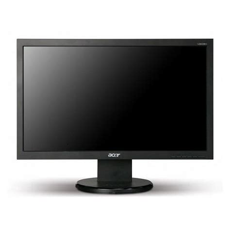 Second Hand Acer 20 Inch Monitor Shopee Malaysia