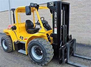 Load, Lifter, Laborer, Lo-pro, Series, -, For, Sale, In, Ks