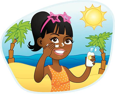 Well you're in luck, because here they come. Top 60 Child Sunscreen Clip Art, Vector Graphics and Illustrations - iStock