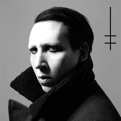 Marilyn Manson Is Selling A Dildo In His Likeness Boing Boing