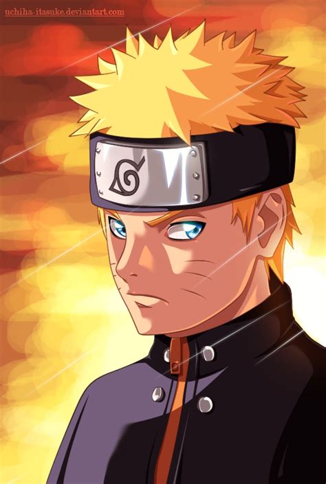 Uzumaki Naruto Image 1771663 Zerochan Anime Image Board
