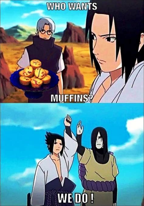 Crazy Naruto Memes Funny Memes