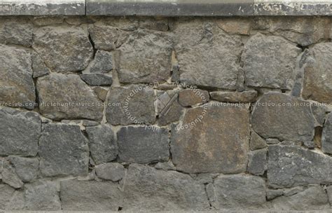 Old Wall Stone Texture Seamless 08553