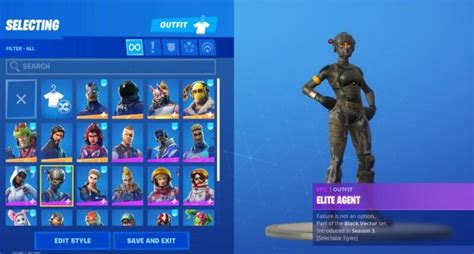 Fortnite Accounts And Other Great Items Advanced Ebay Bargain Finder