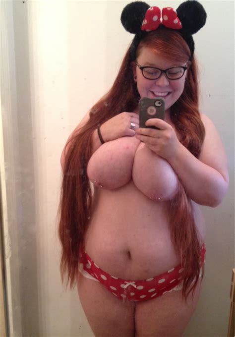 Bbw Redhead Glasses Nude Hot Sex Picture