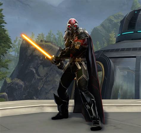 Swtor 510 New Tier 5 Gear Masterwork Sets All You Need To Know