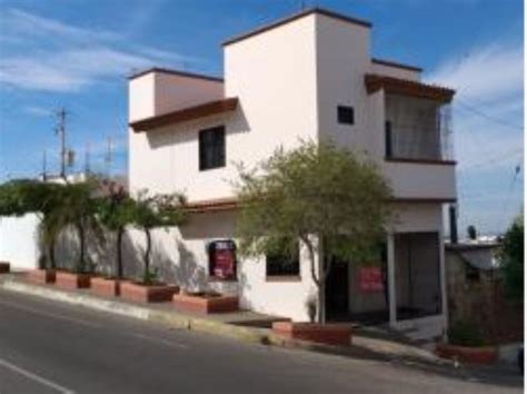Casa En Venta En Nuevo Culiacan Provincia De Sinaloa Inmuebles24