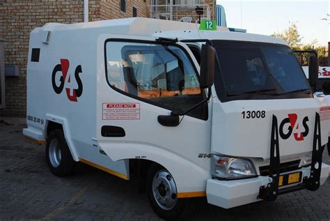 We did not find results for: G4s Cash Solutions Sa - Randburg. Projects, photos, reviews and more | Snupit