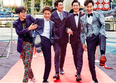 This drama is going to be simulcast in nine countries. "Entourage" Continues To Receive Lackluster Ratings | Soompi