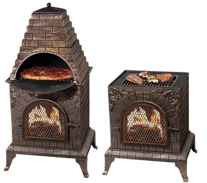 1,616 pizza oven chiminea products are offered for sale by suppliers on alibaba.com, of which chimeneas accounts for 1 you can also choose from chimeneas pizza oven chiminea. Aztec Allure Chiminea Pizza Oven for South Eastern States
