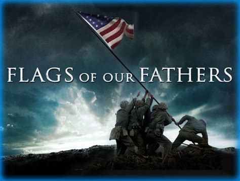 🌈 Flags Of Our Fathers Characters Flags Of Our Fathers 2022 10 07