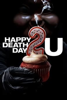 Just 15 months ago, there was happy death day. the blumhouse production wasn't aiming very high with its mixture of comedy and horror, offering younger audiences their own. ‎Happy Death Day 2U (2019) directed by Christopher Landon ...