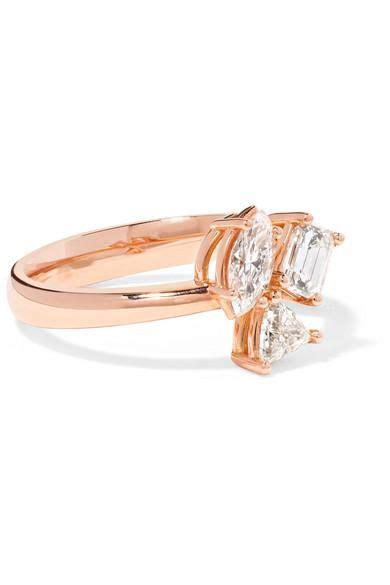 Taraji P Hensons Rose Gold Engagement Ring Is Stunning Who What Wear