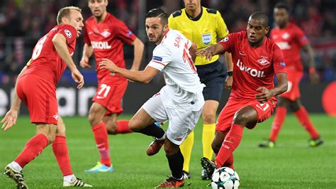 Spartak moscow fixture,lineup,tactics,formations,score and results. Spartak Moscow v Akhmat Grozny:Preview, Predictions and ...