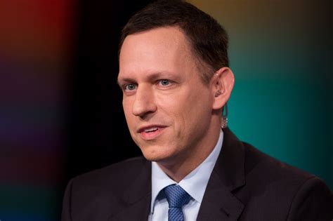 Peter Thiel To Step Down From Board Of Facebook Parent Meta Patabook